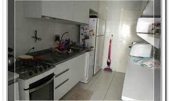 Imagem: Apartamento para venda com 64 metros quadrados