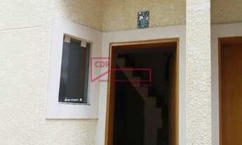 Imagem 6: Sobrado Penha São Paulo/SP