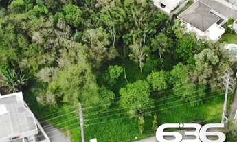 Imagem 5: Terreno | Joinville