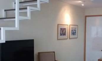 Imagem 2: Apartamento para aluguel com 45 metros quadrados com 1 quarto em Vila Uberabinha - São Pau