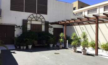 Imagem: GALPÁ0 719 METROS ar condicionado instalado