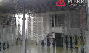 Imagem: 2 Casas térrea na Chácara Inglesa - 2