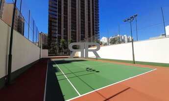 Imagem 5: NEOCLÁSSICO PRÓX AO COLÉGIO SAGRADO- 4 SUITES- PERMUTA