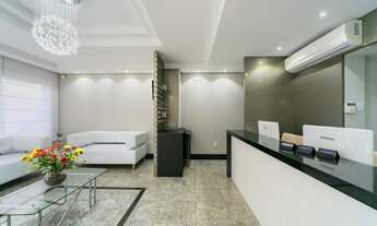 Imagem 4: PORTO ALEGRE - Conjunto Comercial/Sala - BOM FIM