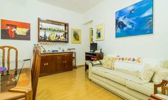 Imagem: APARTAMENTO RESIDENCIAL em SÃO PAULO