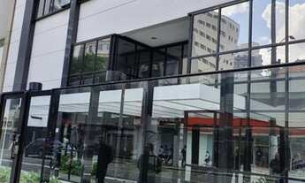 Imagem 1: Apartamento para venda tem 61 metros quadrados com 1 quarto em Bela Vista - São Paulo - SP