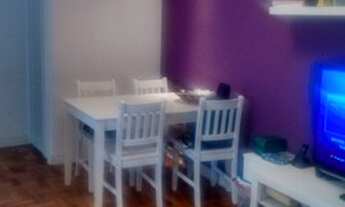 Imagem 2: Apartamento para venda com 58 metros quadrados e 3 quartos em Vila Clementino - São Paulo