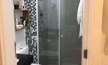 Imagem 6: Apartamento para venda com 30 metros quadrados com 1 quarto em Perdizes - São Paulo - SP