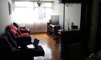 Imagem: Apartamento espaçoso com 2 vagas de garagem