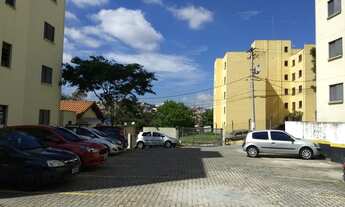 Imagem 2: Apartamento Padrão Condomínio Safra II - Cohab Adventista