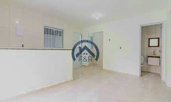 Imagem 3: Apartamento para aluguel tem 52 metros quadrados com 2 quartos em Jardim Germânia - São Pa