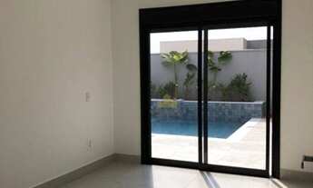 Imagem 2: Casa com 3 dormitórios à venda, 202 m² por R$ 1.590.000,00 - Jardim Residencial Dona Maria