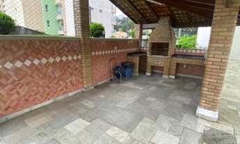 Imagem 6: Apartamento para venda com 250 metros quadrados com 4 quartos em Parque Mandaqui - São Pau