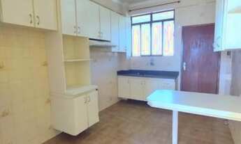 Imagem 2: Apartamento Espaçoso no Grã Duquesa Para Locação