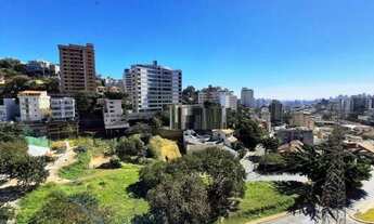 Imagem 4: Lindo apartamento, com 144 m², 2 suítes e 2 semi, e localização privilegiada no Santa Lúci