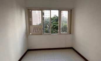 Imagem 2: Rio de Janeiro - Apartamento Padrão - Copacabana