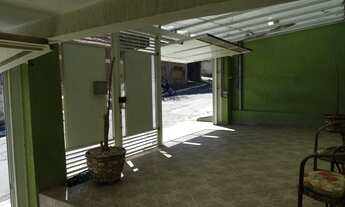 Imagem 7: CASA TERREA - AC 180m² - AT 247m² - 3 DORMITORIOS (1 SUITE