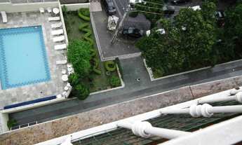 Imagem 1: São Paulo - Apartamento Padrão - VILA GOMES CARDIM