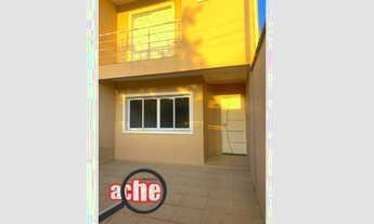 Imagem 7: Sobrado para venda tem 157 metros quadrados com 3 quartos em Socorro - São Paulo - SP