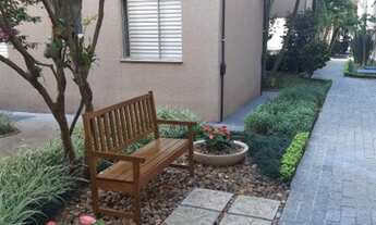 Imagem 2: Apartamento para venda possui 58 metros quadrados com 3 quartos em Jardim Caboré - São Pau