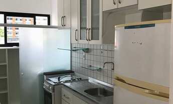 Imagem 7: Quarto/sala, varanda, armários, Pituba!