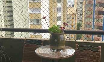 Imagem 6: Excelente apartamento em Pinheiros, 110m² com Terraço e 2 Vagas, Lindo Predio.!!