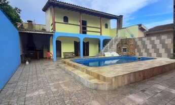 Imagem 7: Casa para temporada em Praia Grande Balneário Flórida