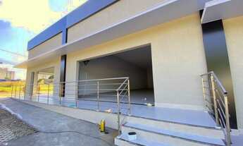 Imagem 2: Sala Comercial Nº 02 com 154m², Rua da Esponja Esquina com Av Independência Jardim Atlânt