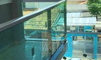 Imagem 3: Apartamento à venda, 34 m² por R$ 192.000,00 - Jardim Vera Cruz(Zona Leste) - São Paulo/SP