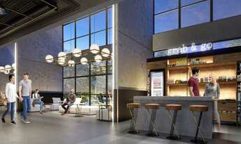 Imagem 5: VN Ueno | Studios de 18, 20 e 22M² - Hosp Sirio-Libanes