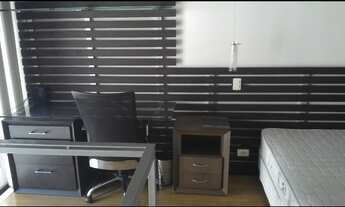 Imagem: FLAT DUPLEX NA CARLOS SAMPAIO PARA LOCAÇÃO