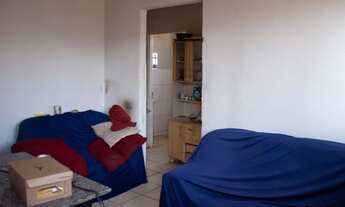 Imagem 7: Casa com 2 dormitórios à venda, 41 m² por R$ 100.000,00 - Residencial Lealdade - São José