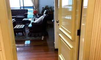 Imagem 6: São Paulo - Apartamento Padrão - Moema