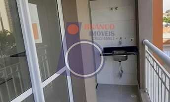 Imagem 3: São Paulo - Apartamento Padrão - Parque da Vila Prudente