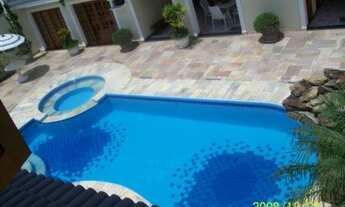 Imagem 4: SOBRADO RESIDENCIAL PARA VENDA E LOCAÇÃO, PAINEIRAS DO MORUMBI, SÃO PAULO - SO0042