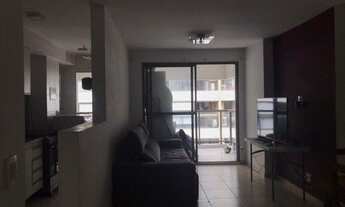 Imagem 4: Apartamento com 3 dormitórios à venda, 85 m² por R$ 525.000,00 - Recreio dos Bandeirantes