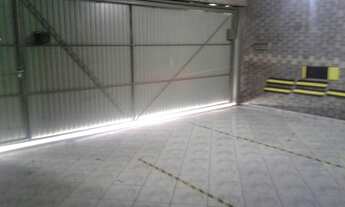 Imagem 2: Sobrado Parque das Nações