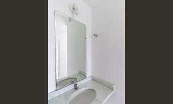 Imagem 6: Apartamento com 2 dormitórios à venda, 49 m² por R$ 593.000,00 - Pinheiros - São Paulo/SP