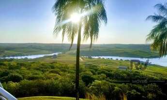Imagem 3: Terreno em condomínio no Condomínio EcoVillas do Lago - Bairro Centro em Sertanópolis