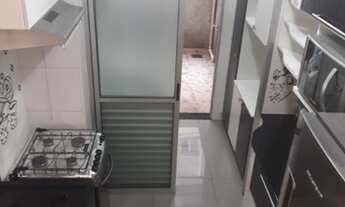 Imagem 5: APARTAMENTO RESIDENCIAL em SÃO PAULO - SP, VILA CALIFÓRNIA