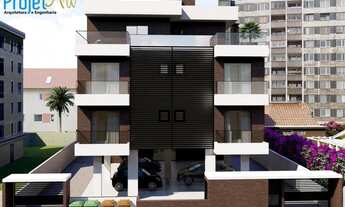 Imagem 4: Apartamento para Venda em Florianópolis, Ingleses do Rio Vermelho, 2 dormitórios, 1 suíte