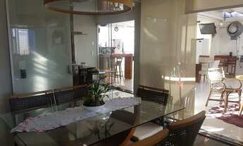 Imagem 7: Apartamento à venda no bairro Setor Bueno - Goiânia/GO