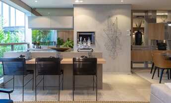 Imagem 5: APARTAMENTO RESIDENCIAL em SÃO PAULO - SP, VILA MADALENA