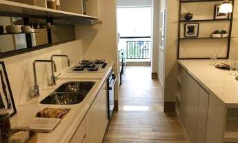 Imagem 5: APARTAMENTO RESIDENCIAL em SÃO PAULO - SP, JARDIM VILA MARIANA