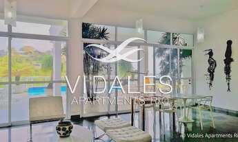 Imagem 4: LUXUOSA CASA NO JOÁ