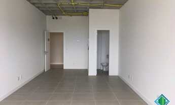 Imagem 2: FLORIANóPOLIS - Conjunto Comercial/sala - João Paulo