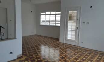 Imagem 2: Lindo Sobrado para venda com 150 M2, 3 quartos em Santo Amaro - São Paulo - SP