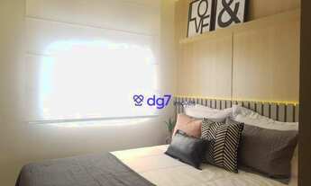 Imagem 6: Apartamento com 1 dormitório à venda, 24 m² por R$ 210.000,00 - Vila Butantã - São Paulo/S