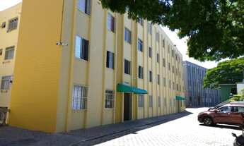 Imagem: Apartamento com 2 dorms, Cidade Satélite