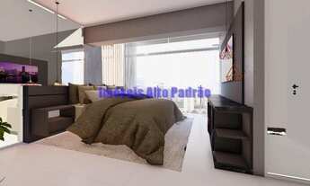 Imagem 6: Cobertura Duplex - 180m - 3 vagas - Bairro Itaim Bibi